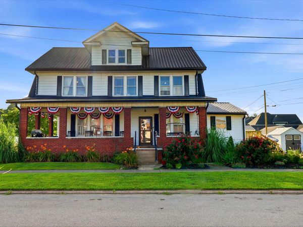 1601 Pine Street, Kenova, WV 25530