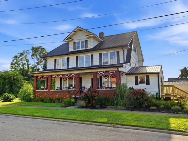 1601 Pine Street, Kenova, WV 25530
