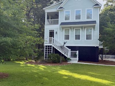 3644 Purple Martin Court, Mount Pleasant, SC 29466