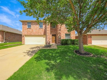13262 Cleburne Drive , Frisco, TX 75035