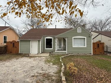 2246 Anson Road, Dallas, TX 75235