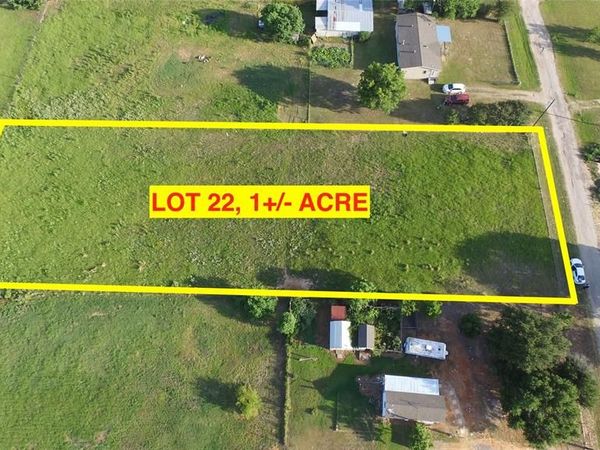 13658 Woodridge , Eustace, TX 75124