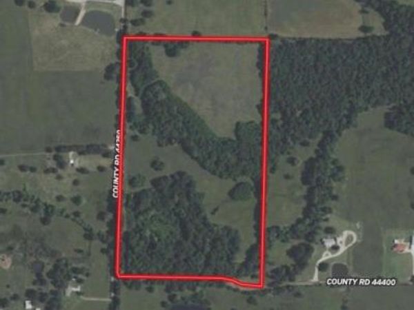TBD County Road 44250 , Powderly, TX 75473