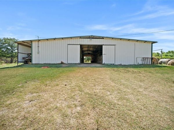 14643 County Road 4060, Scurry, TX 75158