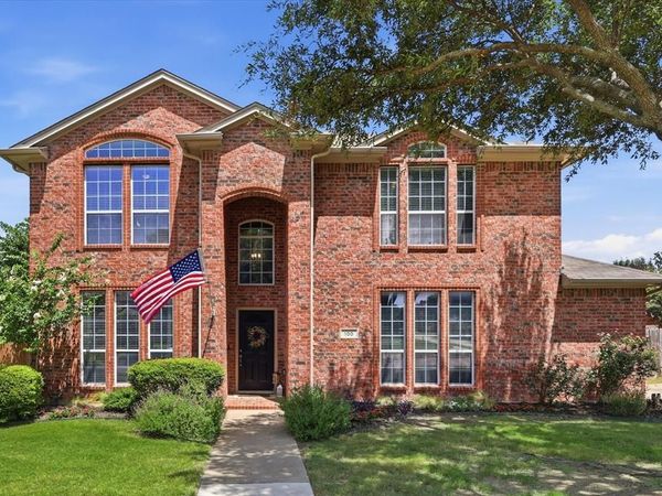 100 Chinos Trail, Justin, TX 76247