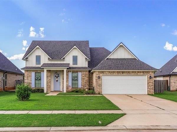 345 Newport Lane, Benton, LA 71006