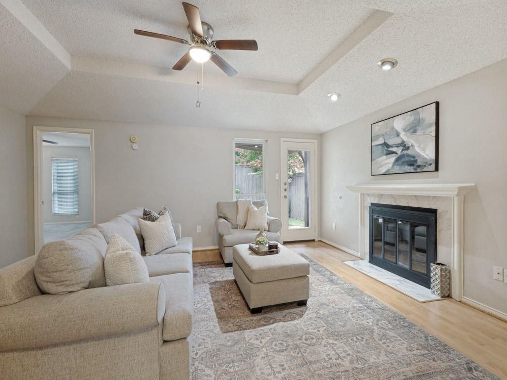 2519 Beverly Hills Lane, Mesquite, TX 75150 Main Photo
