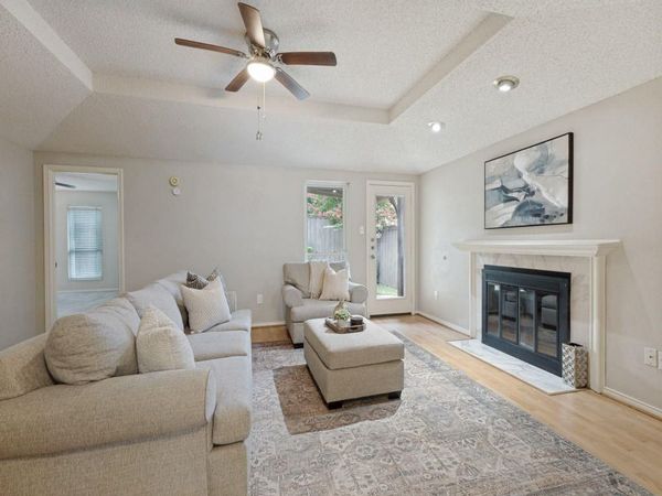 2519 Beverly Hills Lane, Mesquite, TX 75150