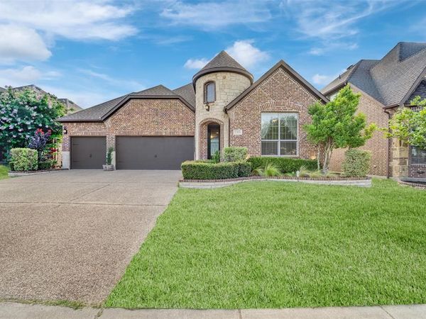 1305 Corona Court, Prosper, TX 75078