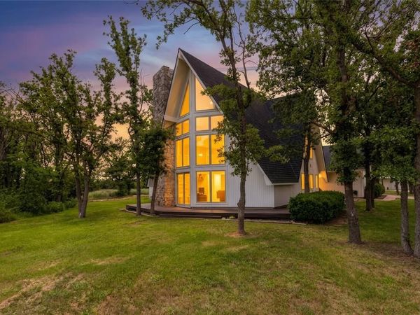 1704 County Road 3555, Paradise, TX 76073