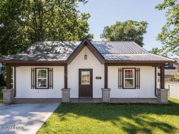 303 S EAST STREET, California, MO 65018