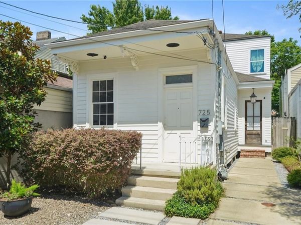 725 ROBERT Street , New Orleans, LA 70115