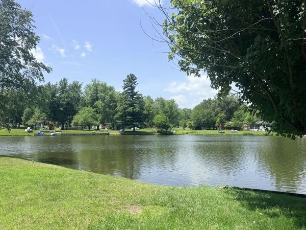 5-462 Woodhaven Lakes , Sublette, IL 61367