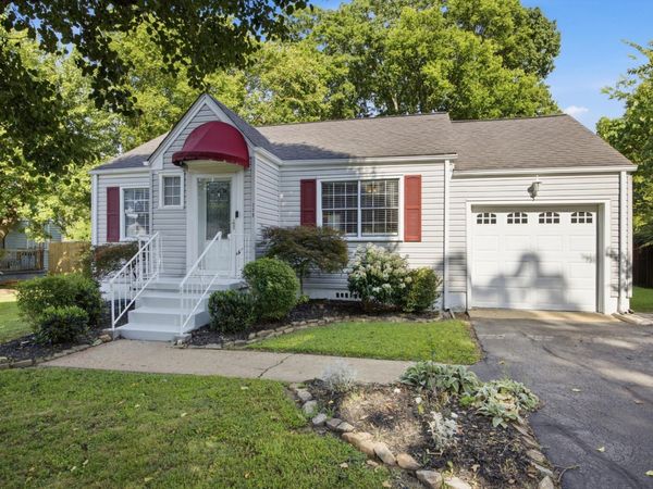 718 Pyron Lane , Chattanooga, TN 37412