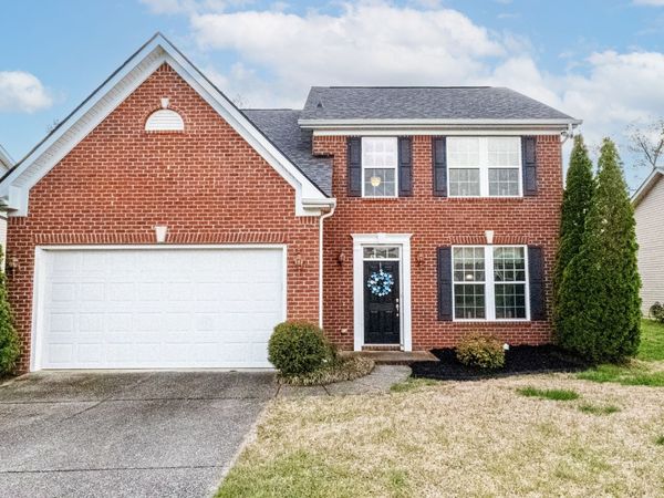 1057 Countess Ln , Spring Hill, TN 37174
