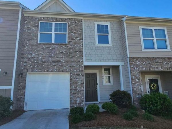 3488 Cardinal Drive, Atlanta, GA 30331