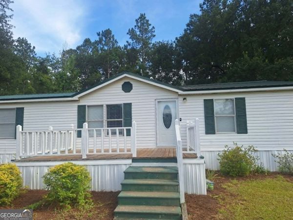 21 White Acre Lane, Baxley, GA 31513