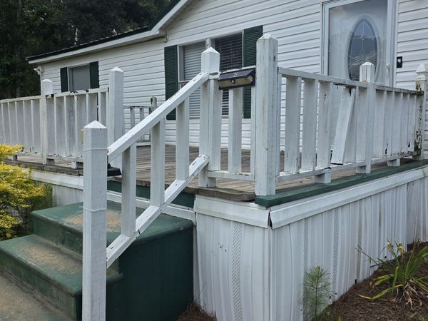 21 White Acre Lane, Baxley, GA 31513