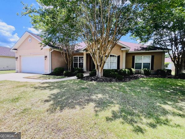276 Wellington Place, Brunswick, GA 31523