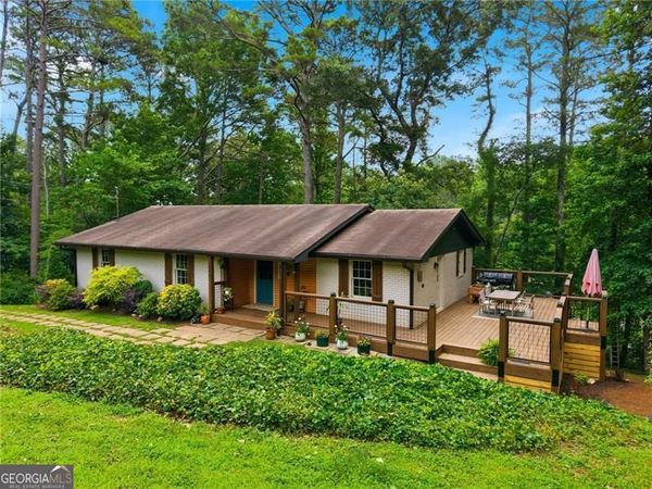 1225 Dewberry Lane, Canton, GA 30114