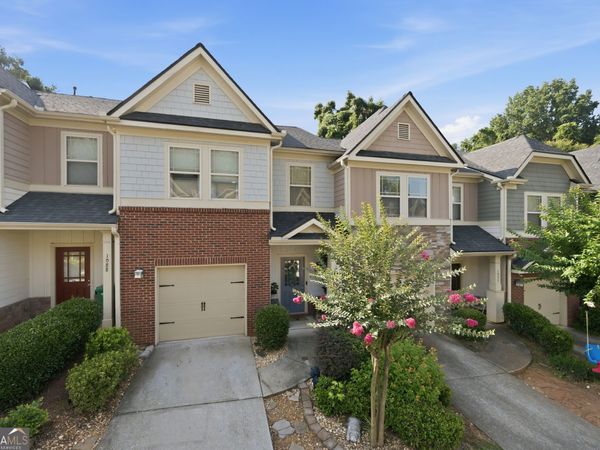1090 N Village Drive, Decatur, GA 30032