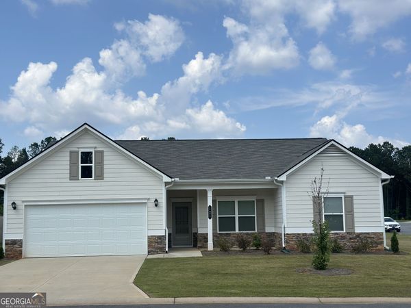121 CREEKSIDE Road, Eatonton, GA 31024