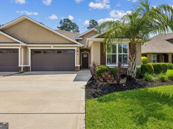 347 Laurel Landing Boulevard, Kingsland, GA 31548