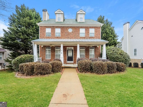 15 Verandah View, Newnan, GA 30265
