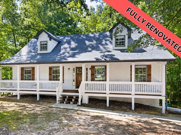 4531 Adams Court, Rex, GA 30273