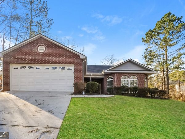 1257 Heritage Drive, Villa Rica, GA 30180