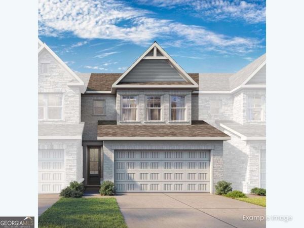 81 Shoal Court, Unit LOT 43, Winder, GA 30680