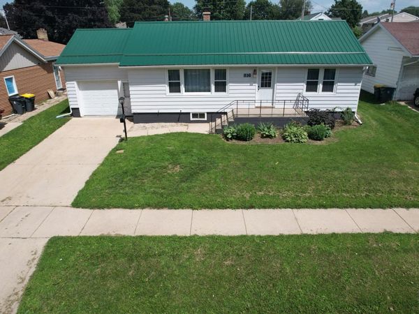 816 27th Avenue, Monroe, WI 53566