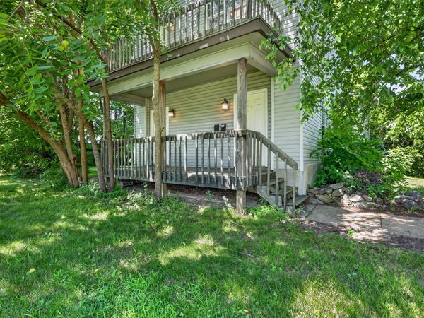 903 E 2nd Avenue, Brodhead, WI 53520