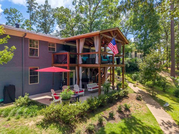 323 KAUFMAN, Hot Springs, AR 71913