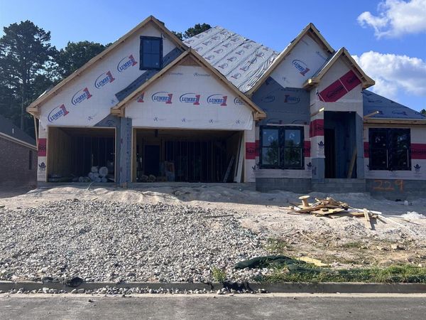 229 GARDENS GATE, Hot Springs, AR 71913