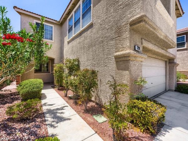1729 April Shower Place, Las Vegas, NV 89144