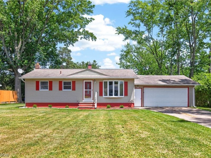 1445 Andrea Drive, Brunswick, OH 44212 Photo 1