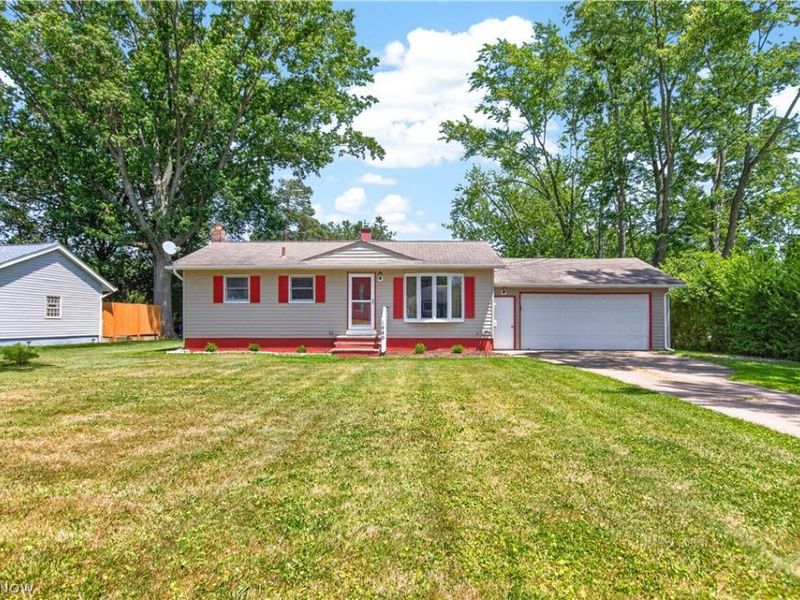 1445 Andrea Drive, Brunswick, OH 44212 Photo 2
