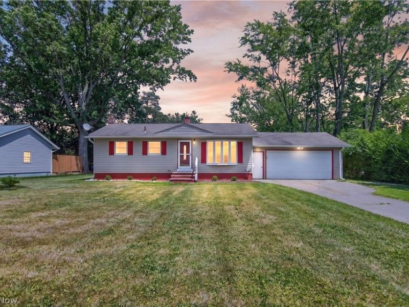 1445 Andrea Drive, Brunswick, OH 44212 Photo 3