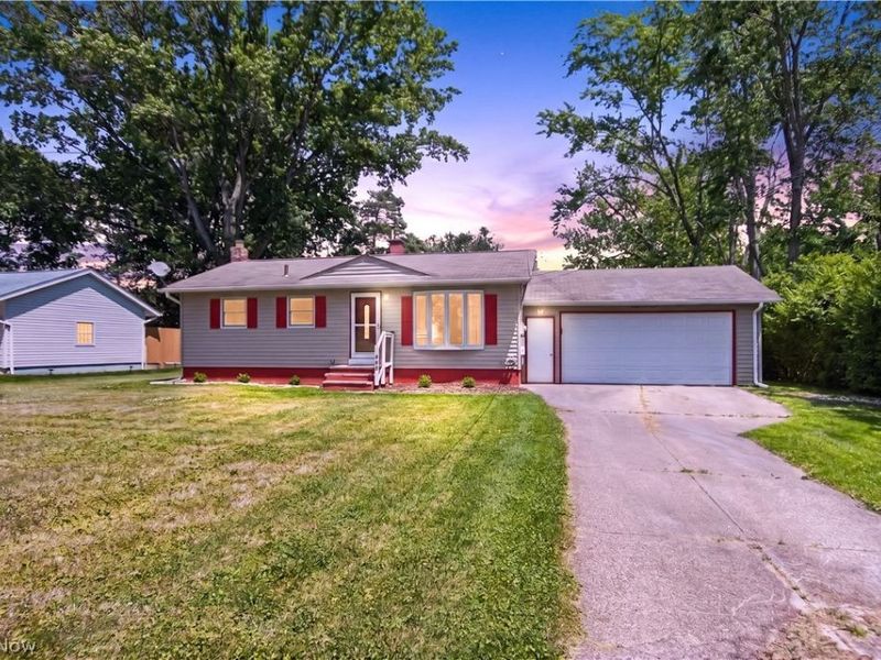 1445 Andrea Drive, Brunswick, OH 44212 Photo 4