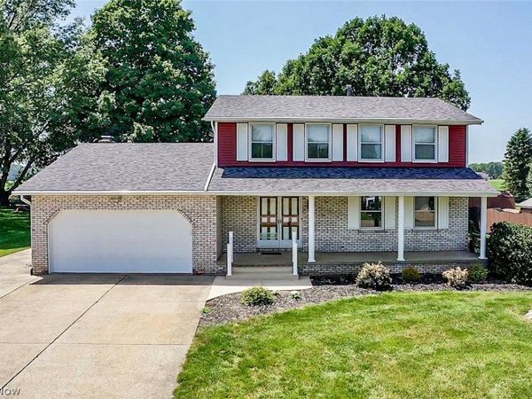 11937 Basswood Avenue NW, Uniontown, OH 44685