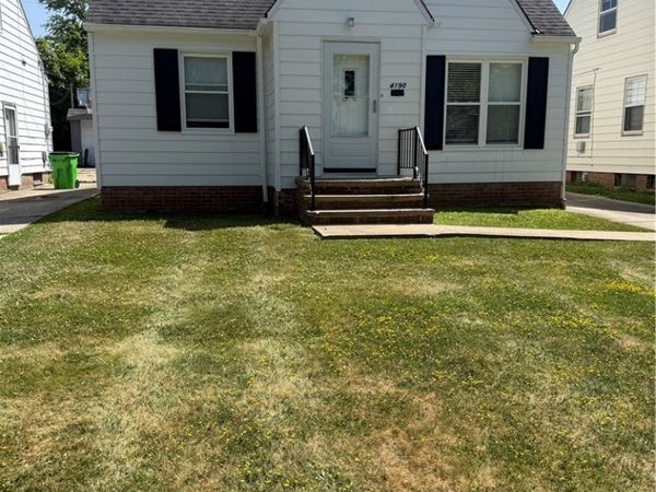 4190 Wilmington Road, South Euclid, OH 44121