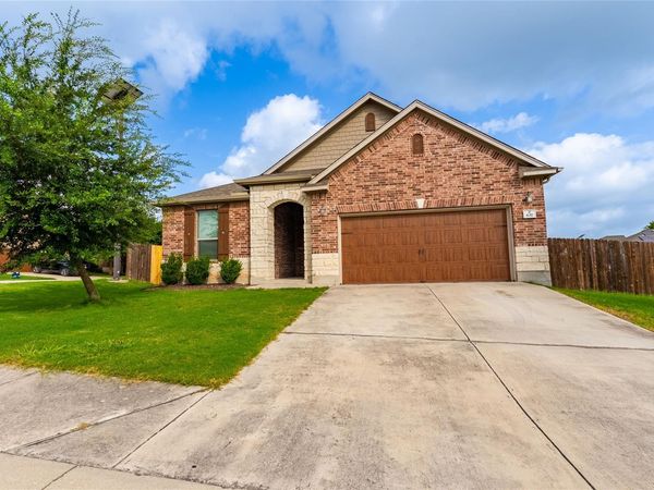 637 Landon Samuel LOOP, Pflugerville, TX 78660