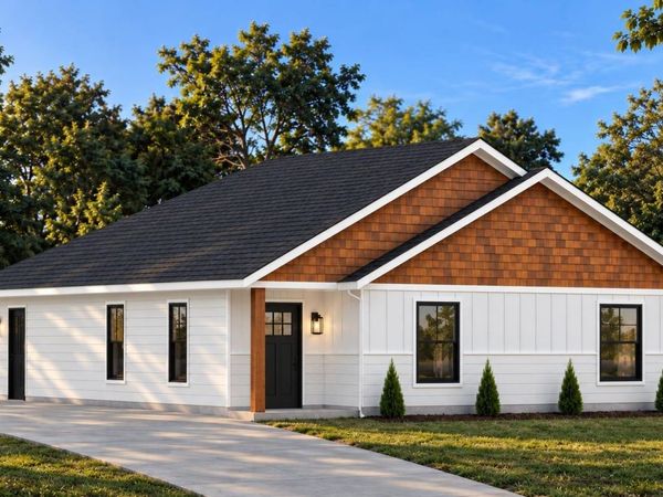 3294 E OAK SIDE DR, Memphis, TN 38118
