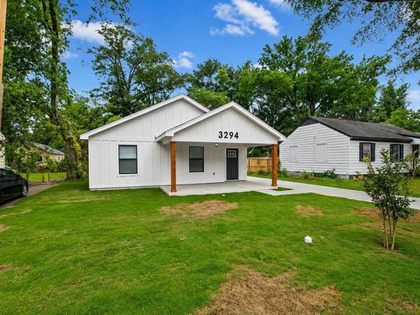 3294 E OAK SIDE DR, Memphis, TN 38118