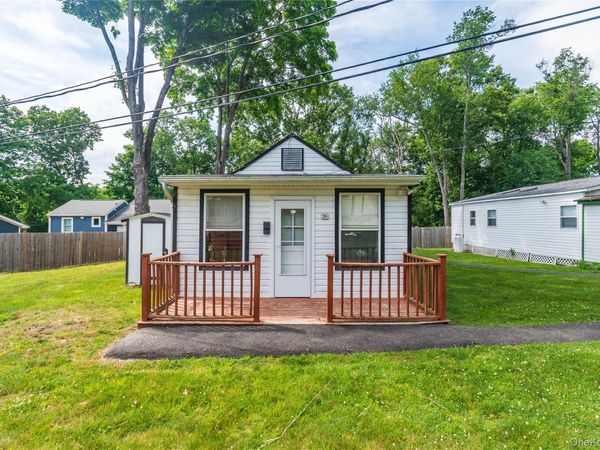 7 Brodie Road , Unit 26, Hopewell Junction, NY 12533