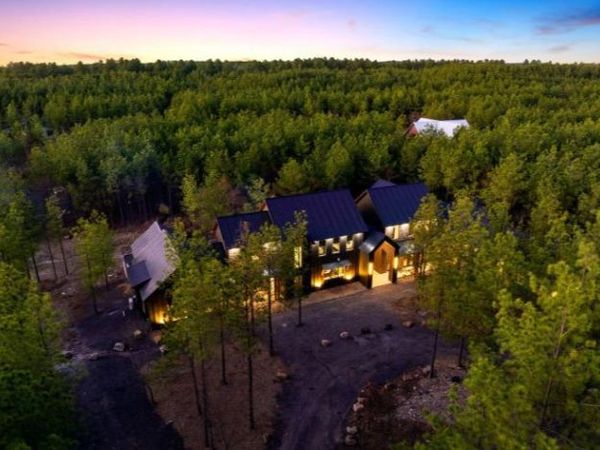 225 Boulder Creek, Broken Bow, OK 74728