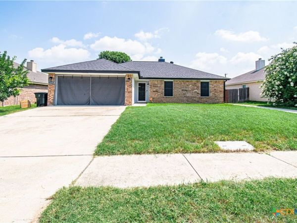 3309 Lorena Drive , Killeen, TX 76549