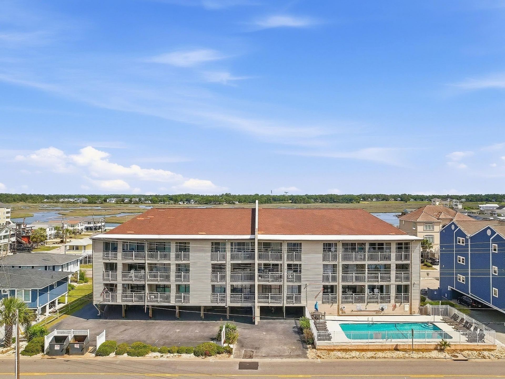4303 N Ocean Blvd. Photo 1