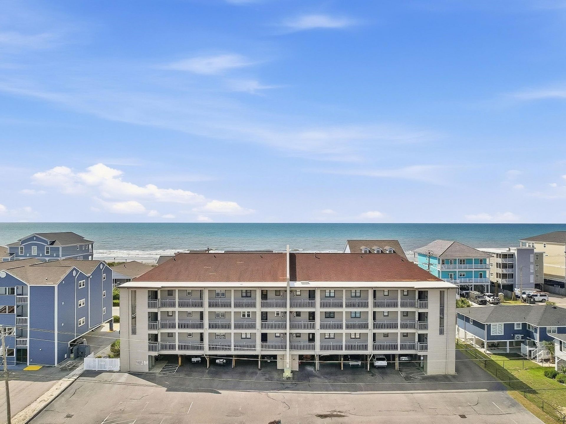 4303 N Ocean Blvd. Photo 2